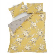 Canterbury Ochre QS Double