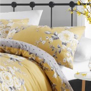 Canterbury Ochre QS Double