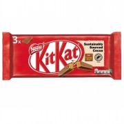 Kit Kat 4 Finger 3pc