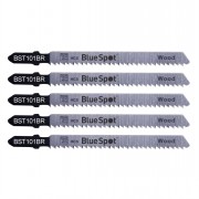 Jigsaw Blades 5s Wood T101BR