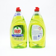 Fairy Platinum Citrus 820ml