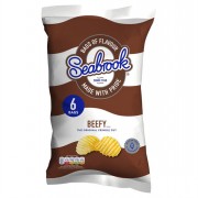 Seabrook 6pc Beefy