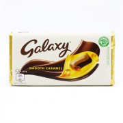 Mars Galaxy Caramel 135g