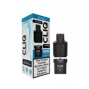 Avomi Cliq Pod Blueberry Ice