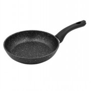 Stone Effect Frying Pan 20cm