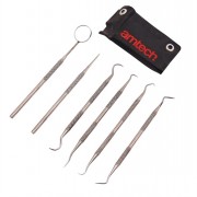 Dental Kit 6pc
