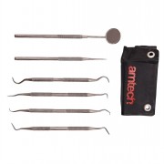 Dental Kit 6pc
