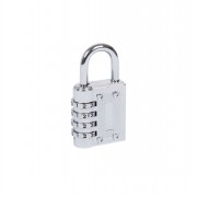 Combination Padlock 4 Digit