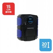 Air Compressor Digital 12v