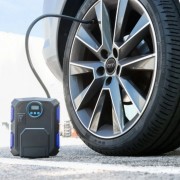 Air Compressor Digital 12v