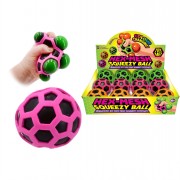 Squishy Hex Ball