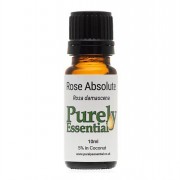 Oil Rose Essential 10ml