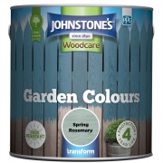 Garden Cols 2.5L Sp Rosemary