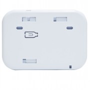 Carbon Monoxide Alarm LCD