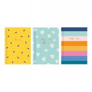 Hardback Notebook A5 Designs