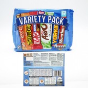 Nestle Variety Multipack