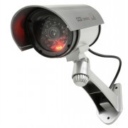 Dummy CCTV Camera Wall Mount