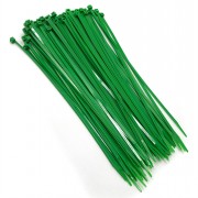 Cable Ties 300mm Green