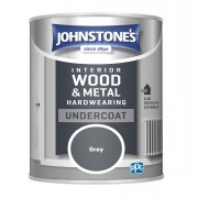 HW Undercoat  750ml Grey