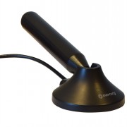 TV Aerial Magnetic Mast