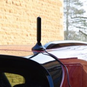 TV Aerial Magnetic Mast