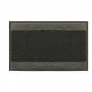 Barrier Mat Charcoal 60x90cm