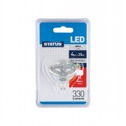 LED Bulb MR16 330L