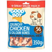 GB Chicken Calcium Bone 350g