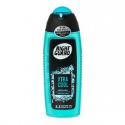 *RG Gents ShowerGel XtraCool