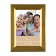 Frame Gold  7x5