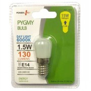 Pygmy Lamp LED 130L SES