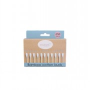 Cotton Buds Bamboo 200/250pc