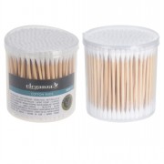 Cotton Buds Bamboo 200/250pc