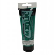 Acrylic 120ml Pthalo Emerald