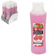 *Balsam Shampoo Raspberry