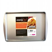 Tin Plate Baking Tray 38cm