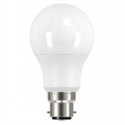 LED CW Bulb GLS BC  470L