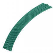 Heat Shrink Tube 3mm Green