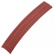 Heat Shrink Tube 5mm Red