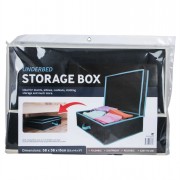 Storage Chest Under Bed