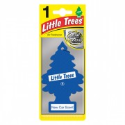 Magic Tree New Car Scent