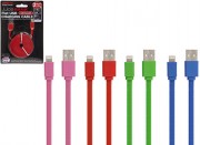 ++Charger Cable 2m iPad
