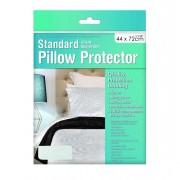 Pillow Protector w/Zip