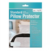 Pillow Protector w/Zip