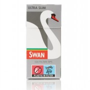 Swan Filter Tips Ultra Slim