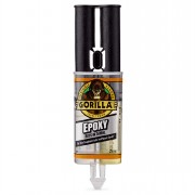 Gorilla Epoxy Adhesive 25ml