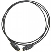 Audio Cable Fibre Optic 2.5m