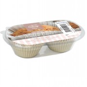 Cake Cases 125pc+ Muffin