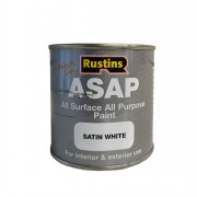 ASAP 250ml White