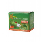 Xpel Mosquito Plug In